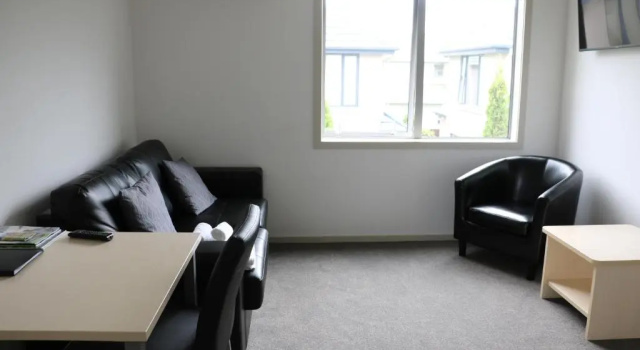 Апартаменты Executive MCM Motel Christchurch
