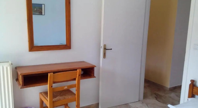 Апартаменты с 2 комнатами Katerina Apartments