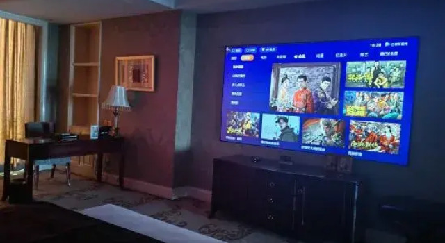 Люкс Comfort Dezhou Fengguan Holiday Hotel