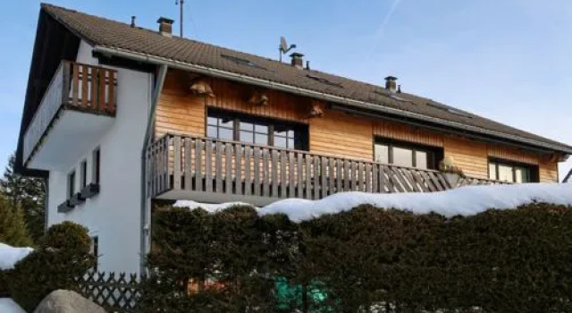 Alpenblick-Faulenfurst