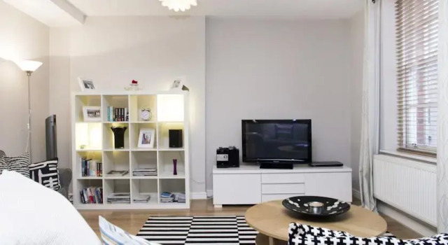 Lets Holiday In London Blackheath, Забронировать Отель Лондон Большой Лондон, рядом с Greenwich Market