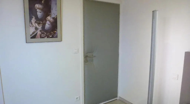 Standart oda B&B L'ESCALADE en Lubéron