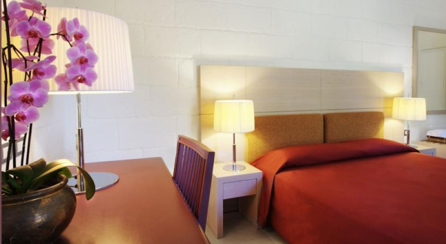 Hotel Le Monacelle