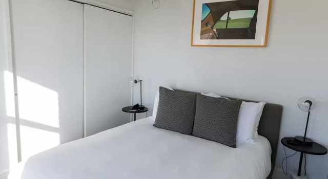 Апартаменты c 1 комнатой Reside Seattle Downtown, a Wyndham Residence