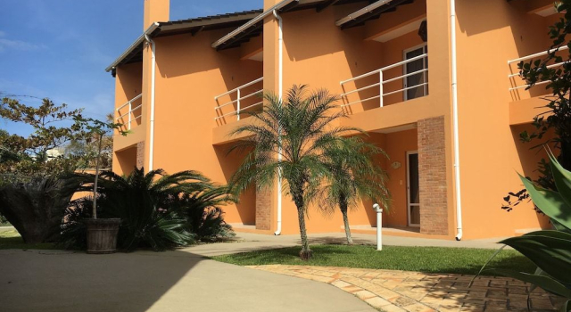 Costa Allegra Ingleses Residence, Забронировать Гостевой дом Гостевые дома Инглесес, Гостевой дом