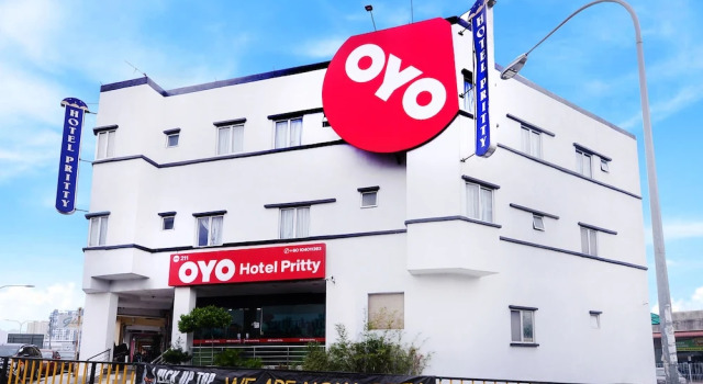 Oyo 90623 Thank Q Inn 3