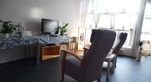 Hotel Winterhouse, Boek Hotel Hotels in Zuid Finland met parkeren, Parkeren