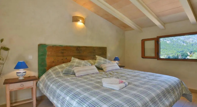 Country Cozy House, Rezerwuj Willa Hotele w Majorka z parkingiem, Parking