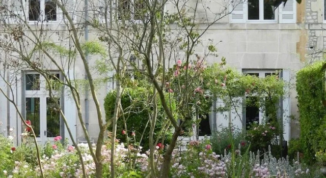 B&B La Maison de l'Ambassadeur
