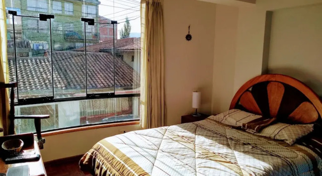 Illary house, Rezerwuj Hotel Cuzco Cusco