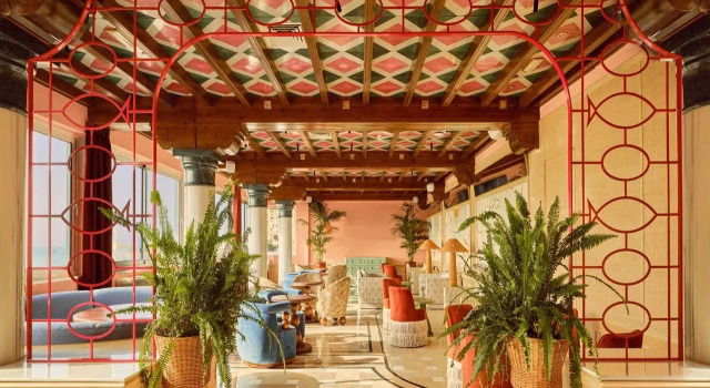 Hotel Fénix Torremolinos - Adults Only Recommended