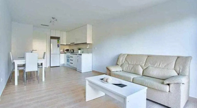 Апартаменты Espanhouse Pinada Beach