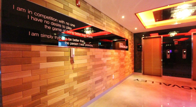 Hotel Innovalley