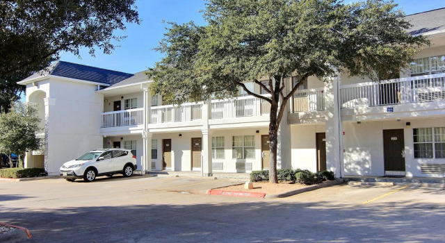 Studio 6 Extended Stay - Austin, TX - Midtown
