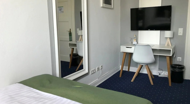 Номер Comfort Privathotel Riesenbeck