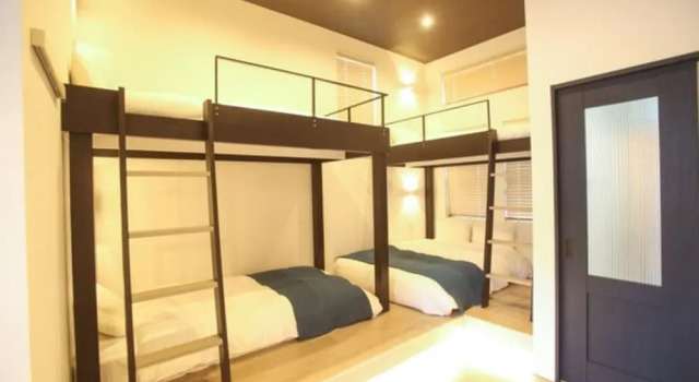 N33 Hakata Ktks, Varaa Hotelli Hakata 