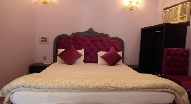 Номер Standard Maya Hotel & Restaurant