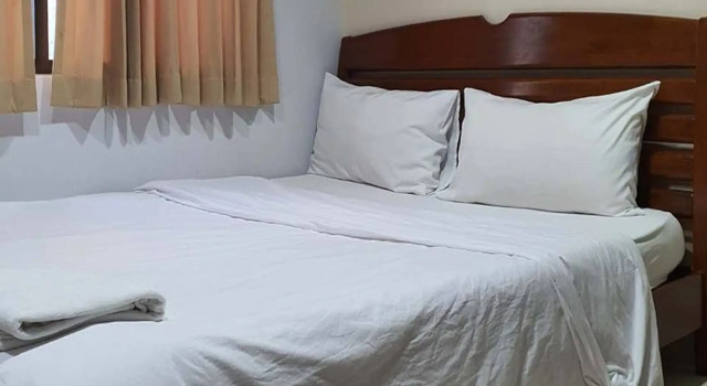 Номер Standard c 1 комнатой Cordia Residence Sathorn