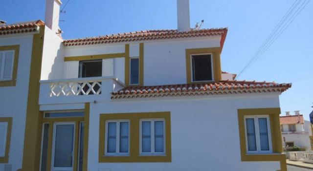 Коттедж с 3 комнатами Casas do Zé Zambujeira do Mar