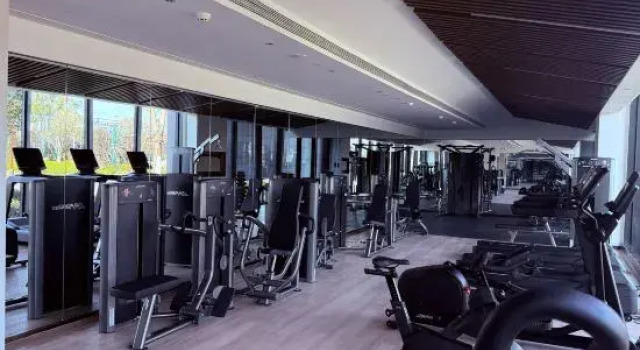 Kempinski Hotel Yangzhou