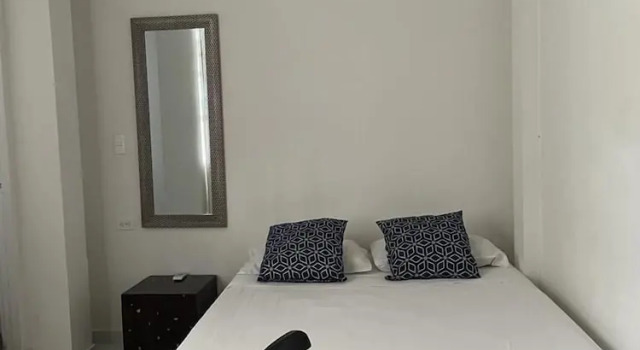 Номер Standard Mh Rooms