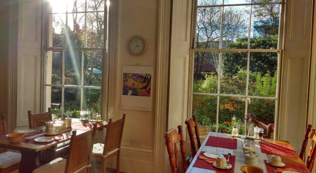 Temple Lodge Club, Забронировать Отель Отели Большого Лондона с завтраком, Завтраки