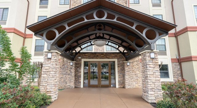 Staybridge Suites Houston West / Energy Corridor by IHG, Boek Hotel Energy Corridor Houston