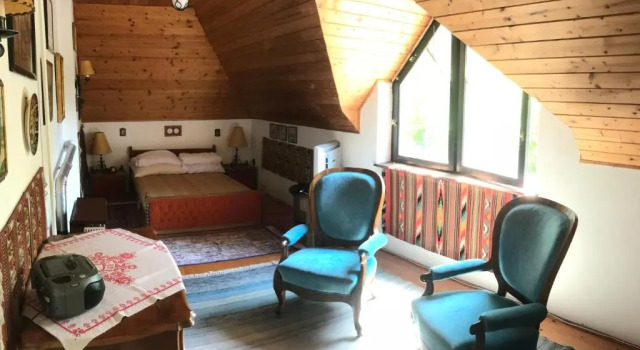 Апартаменты Radnóti Home
