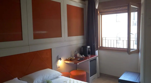 Номер Economy Albergo Diffuso Spa - Il Poggetto tra Urbino & San Marino
