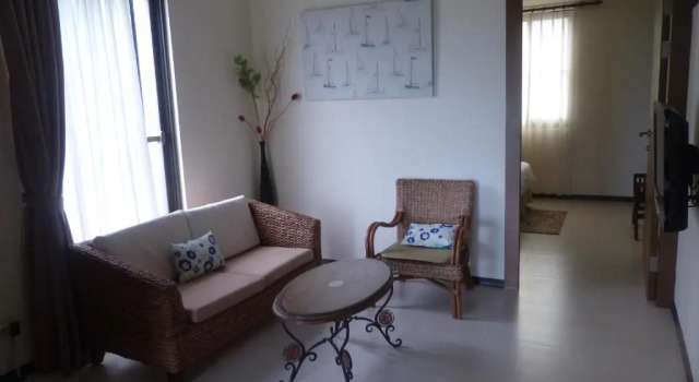 Люкс Standard La View 麗晨 Homestay