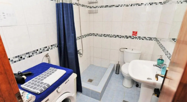 Коттедж FantaSea View by TravelPro Services Nea Fokaia Halkidiki