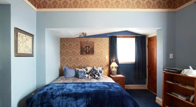 Boutique Hotel Warwick House