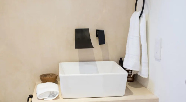 Двухместный номер Deluxe c 1 комнатой с видом на город Kuka y Naranjo