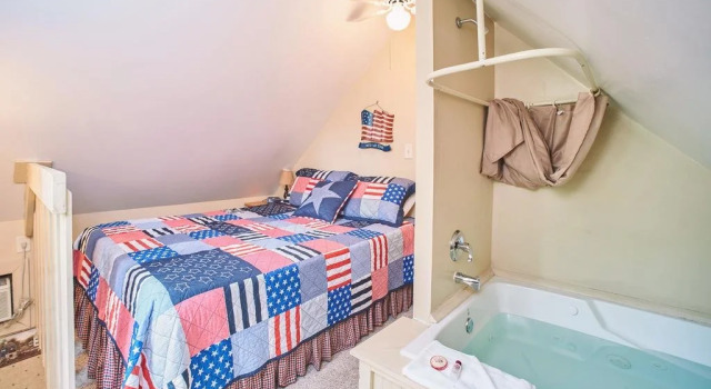 Spicer Castle, Varaa Hotelli Hotellit Minnesota pysäköinnillä, Pysäköinti