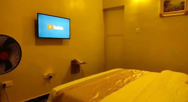 Favourite Hotel, Book Hotel Ikeja 