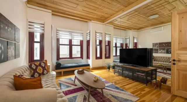 Номер Standard VNG Property - Bebek 15