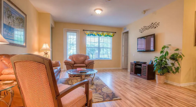 4816 Cayview Avenue #102, Забронировать Отель Отели Орландо 4 звезды, 4*
