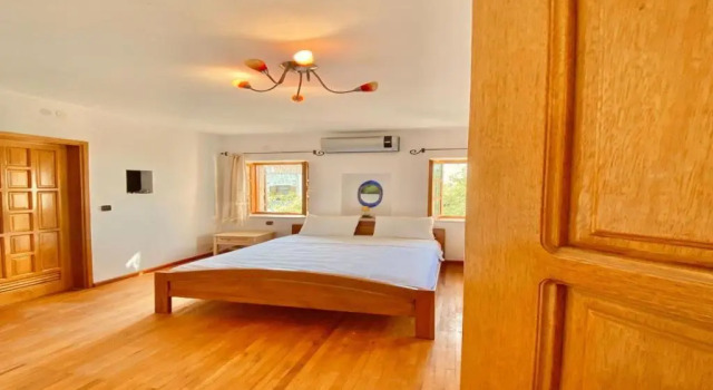 Kekik Exclusive Hotel, Rezervovat Hotel Hotely v Mugla s parkováním, Parkování