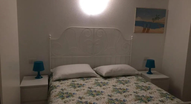 Апартаменты LevantoTwo bedrooms Flat with terrace