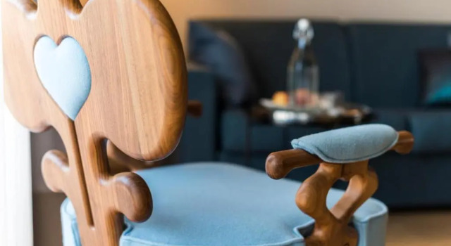 Полулюкс Art & Design Hotel Napura