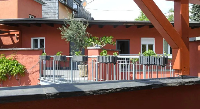 Hotel Casa Verde