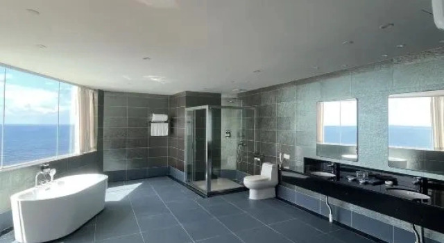 Люкс Business Nanhaiwan Hotel
