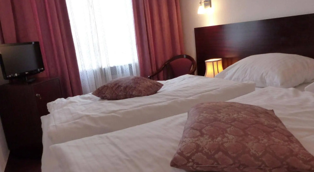 Hotel Novalis