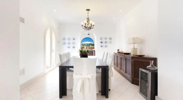 Вилла Villa & SPA Le Tore