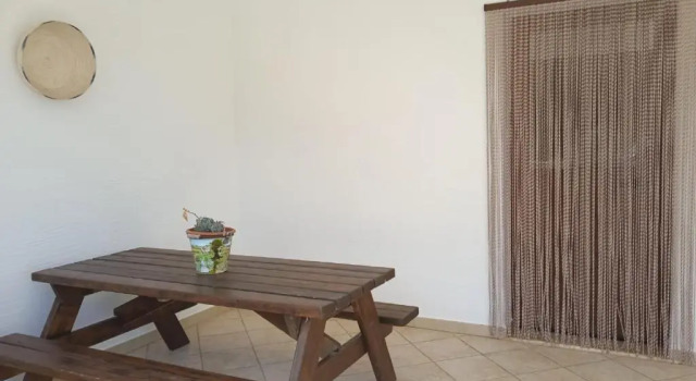 Студия Agriturismo Vistamare