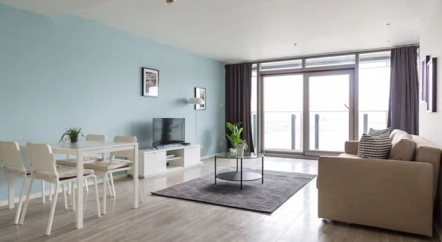 HiGuests Vacation Homes - D1