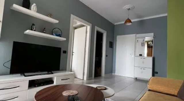 Апартаменты Lovely 1 Bedroom & 1 living room in Tirana Center.