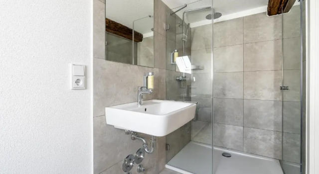 Апартаменты Дуплекс Parkside Boutique Appartements