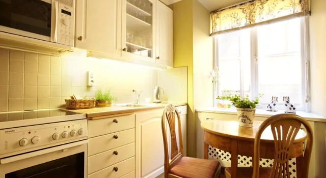 Апартаменты c 1 комнатой Collectors Victory Apartments