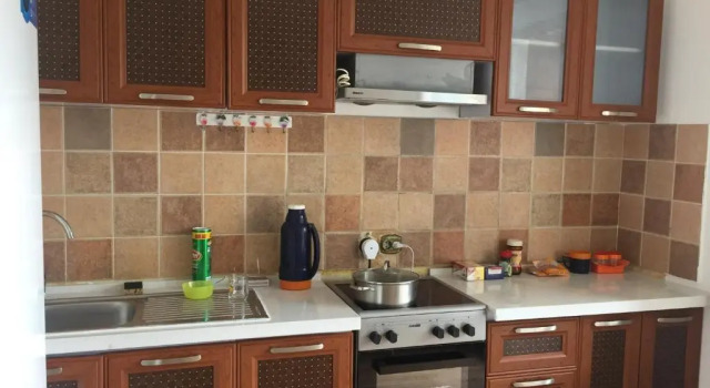 Erel multi family residence, Prenota Hotel Hotel a Ulan Bator con parcheggio, Parcheggio